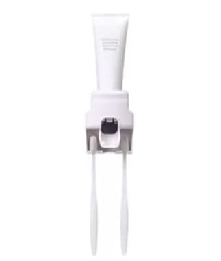Dispensador Automático de Crema Dental para Pared (Modelo JW-7200)